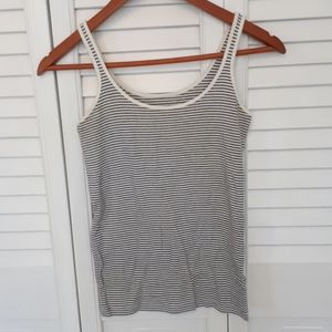 Super soft Lands' End tank. Size S.
